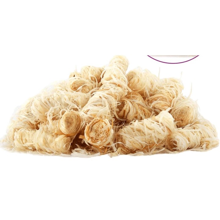 Комплект 1500 запалки за палене на огън Zakito Europe 20кг