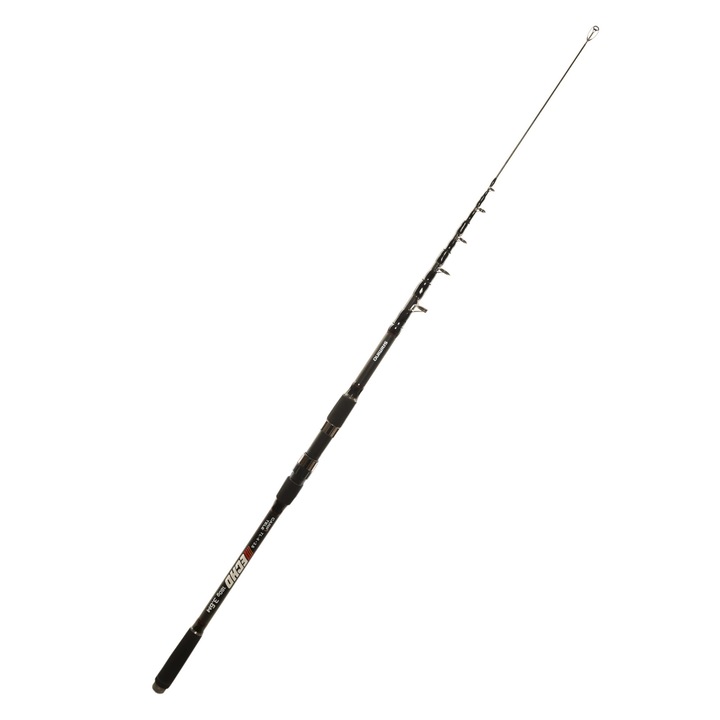Lanseta telescopica Carp ECHO TL-4, lungime 3.9m