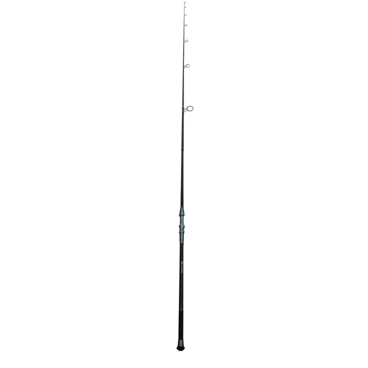 Lanseta Hunter Carp E-103, lungime 3.60 metri, 3 tronsoane