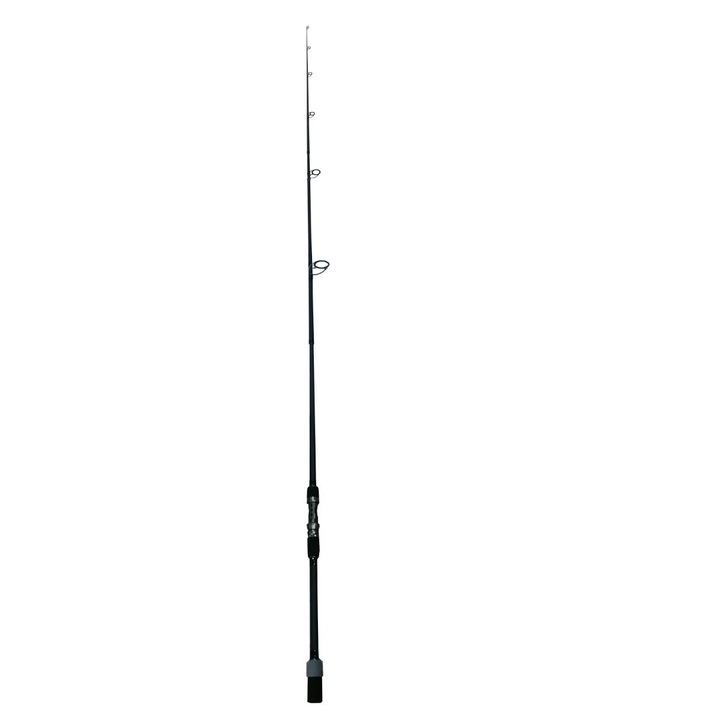 Lanseta Carbon Super Carp 4.0 Lbs CA-2, Lungime 3, 90m, Tronsoane 4