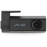 Camera auto spate Mio MiVue E60, Quad HD 2.5K HDR, Sony STARVIS, compataibila MiVue935W & MiVue955W