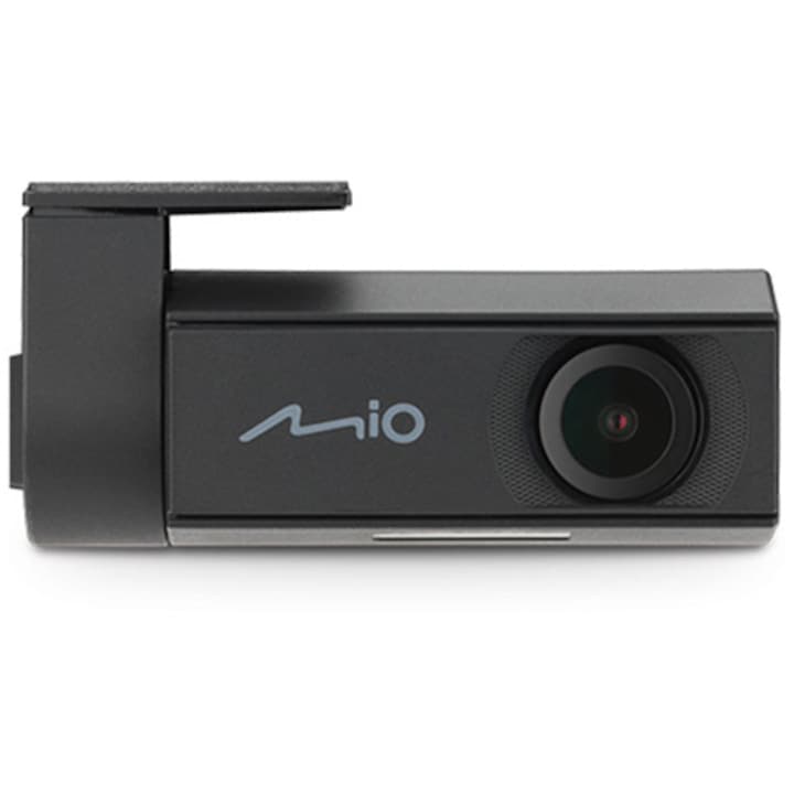 Camera auto spate Mio MiVue E60, Quad HD 2.5K HDR, Sony STARVIS, compataibila MiVue935W & MiVue955W