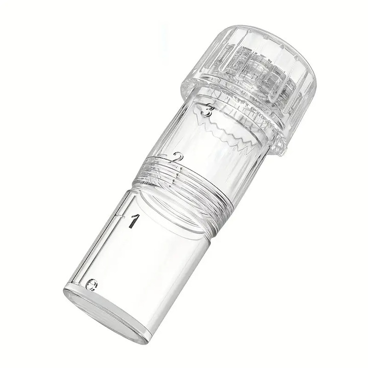 Reserve, Cartridge, Dermapen Dr. Pen, модел H3, микроигли за еднократна употреба, игли с връх 36