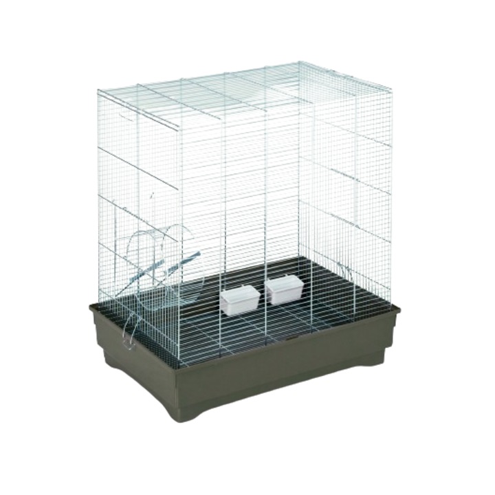 Colivie Pentru Pasari, Fop, Scoiattolo Lux, 66x45x76 cm, 20270030