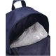 Under Armour, Rucsac rezistent la apa Essentiail Lite - 20 L, Bleumarin