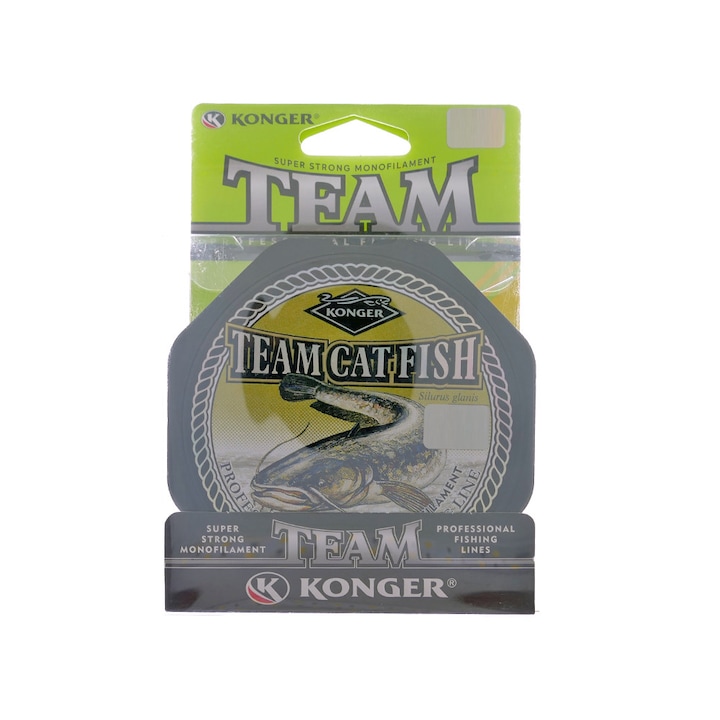 Fishing Line Monofilament 250M - Neon - 0.4mm By CAPERLAN | Decathlon