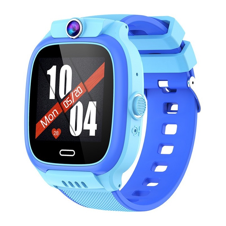 Смарт часовник Flippy Smartwatch