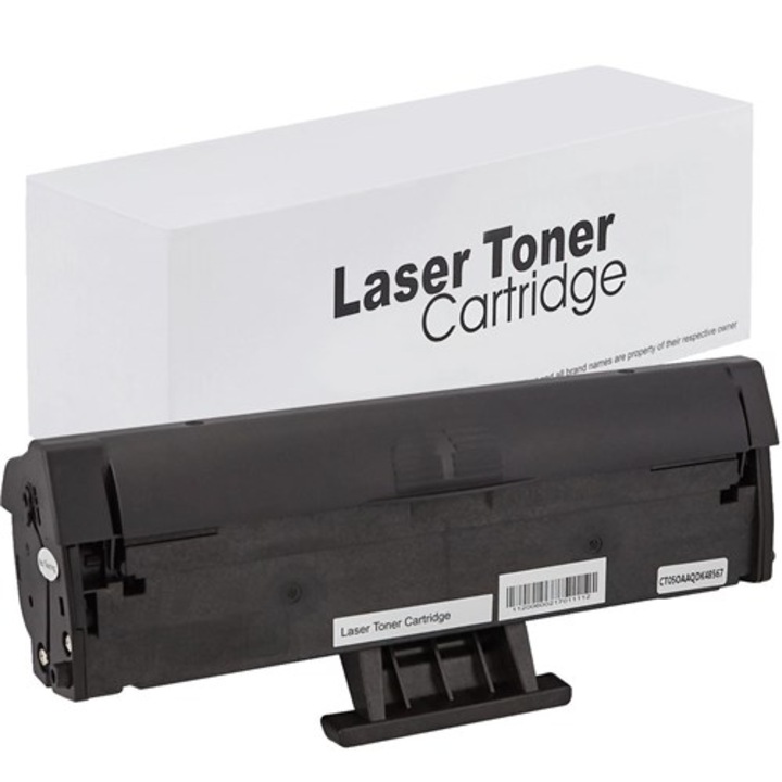 Cartus toner compatibil TN-241 TN-245 yellow galben, 2200 pagini, pentru BROTHER DCP 9015CDW, DCP 9020CDW, HL 3140CW, HL 3150CDW, HL 3170CDW, MFC 9140CDN, MFC 9330CDW, MFC 9340CDW
