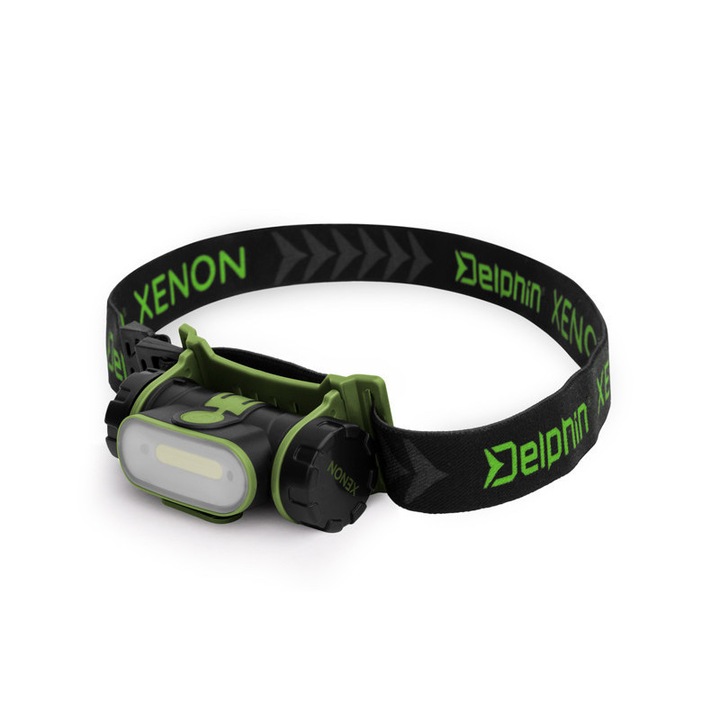 Челник Delphin XENON UC, 5W