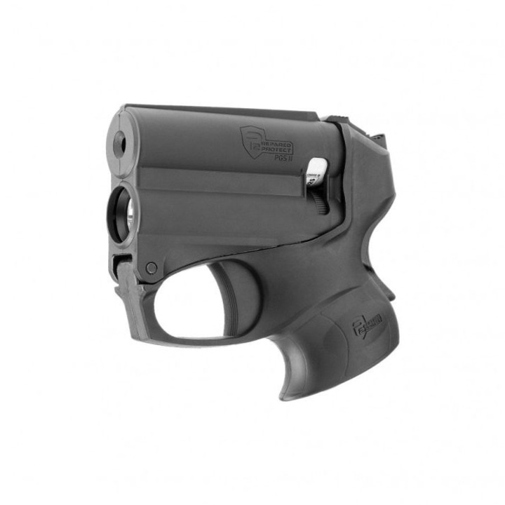 Pistol spray paralizant Prepared 2 Protect PGS II