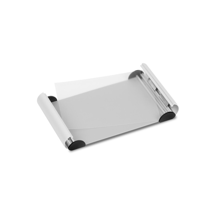 Suport Metalic pentru Nume "SONIC" de Pus pe Usa - A5 Pro