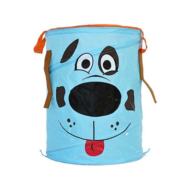 Cos depozitare multifunctional model catel