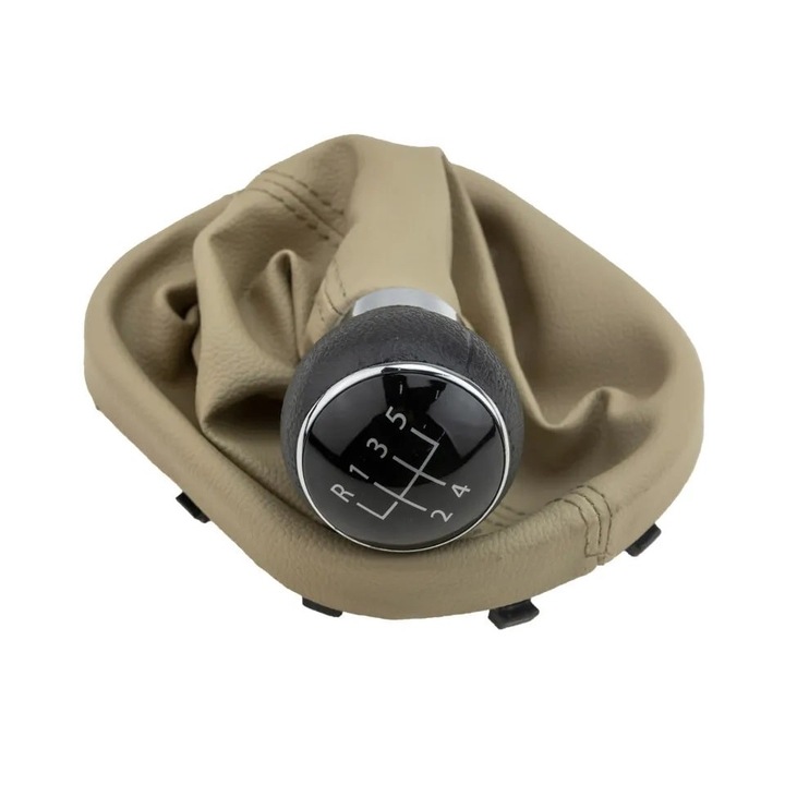 Schimbator Viteze Touran BEJ - 5 Trepte