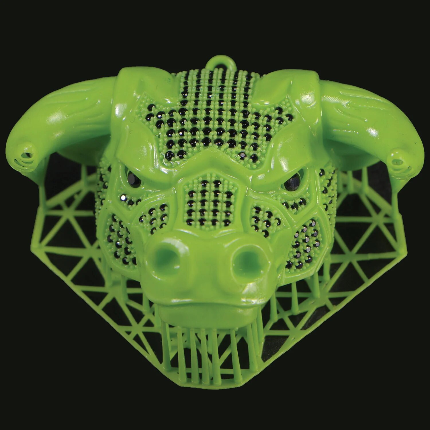 Rasina 3D, PowerResins Vintage, 1kg, Verde, pentru bijuterii, pentru ...
