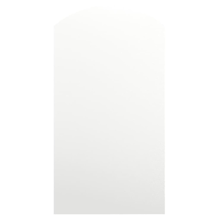 Oglinda vidaXL, 90x45 cm, sticla 3.44 kg