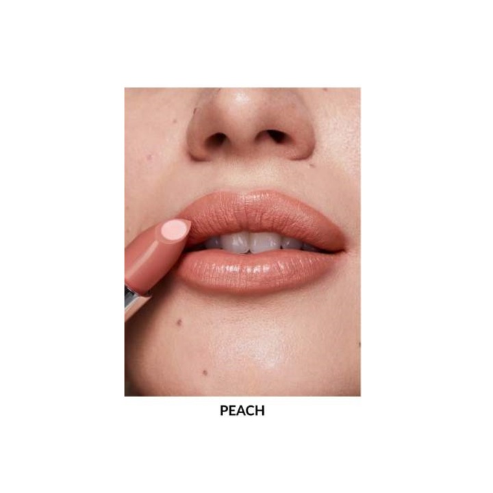 Ruj Hydramatic Shine, Avon, Peach, 3.6 g - eMAG.ro