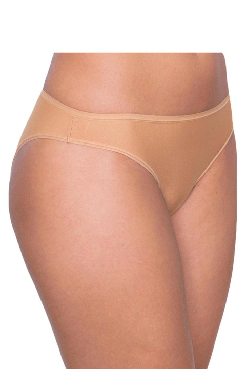 Дамски бикини Triumph Полиамид 4446, Бежов, 2XL