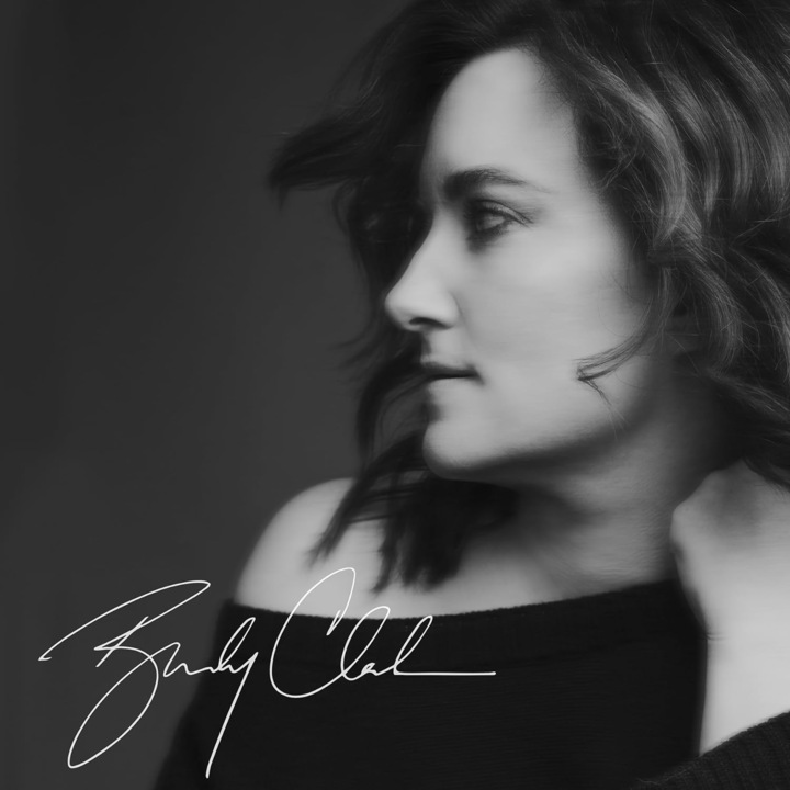 Brandy Clark - Tbd - LP