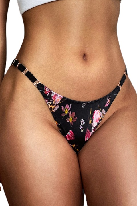 Chiloti dama, WildFashion, Nylon, 1479, Multicolor