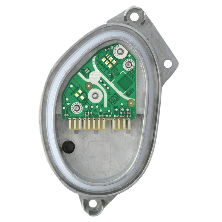 Modul semnalizare si cornering dreapta BMW X7 G07 2017-2022 - 63119466176, 63-11-9-466-176