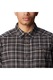 Camasa cu maneci lungi Columbia Cornell Woods Flannel Long Sleeve Shirt gri, Gri