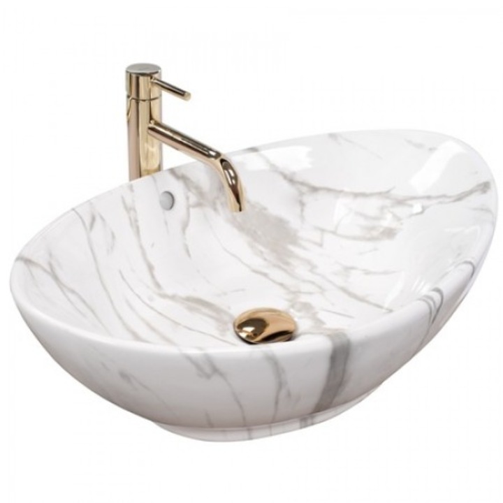 Chiuveta baie, Ceramica 9019