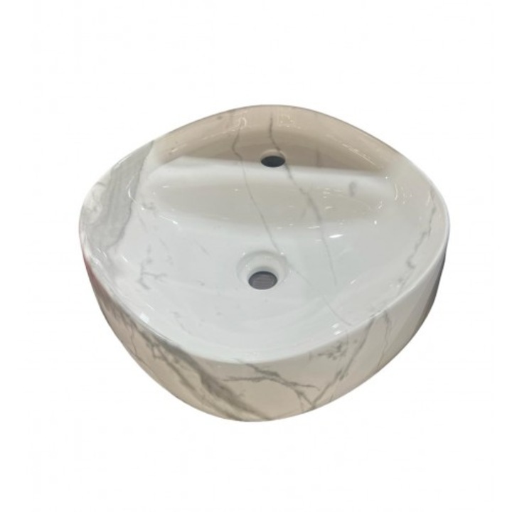 Chiuveta baie, Ceramica 9549/Cal