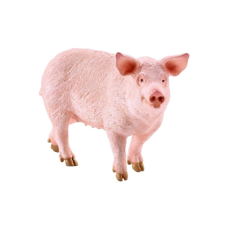 Фигурина, Прасе, 10 см, Schleich