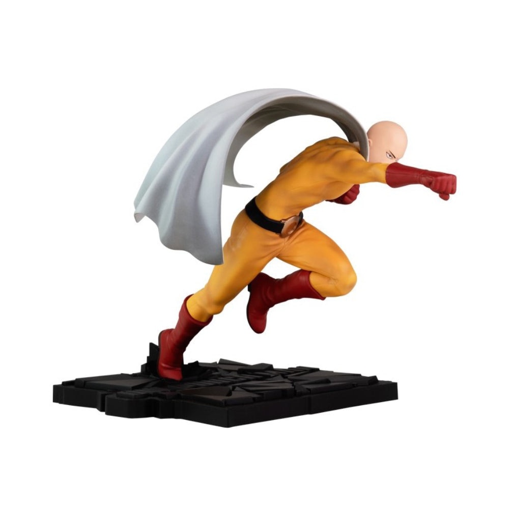 Figurina One Punch Man Saitama Super Collection 110 - eMAG.ro