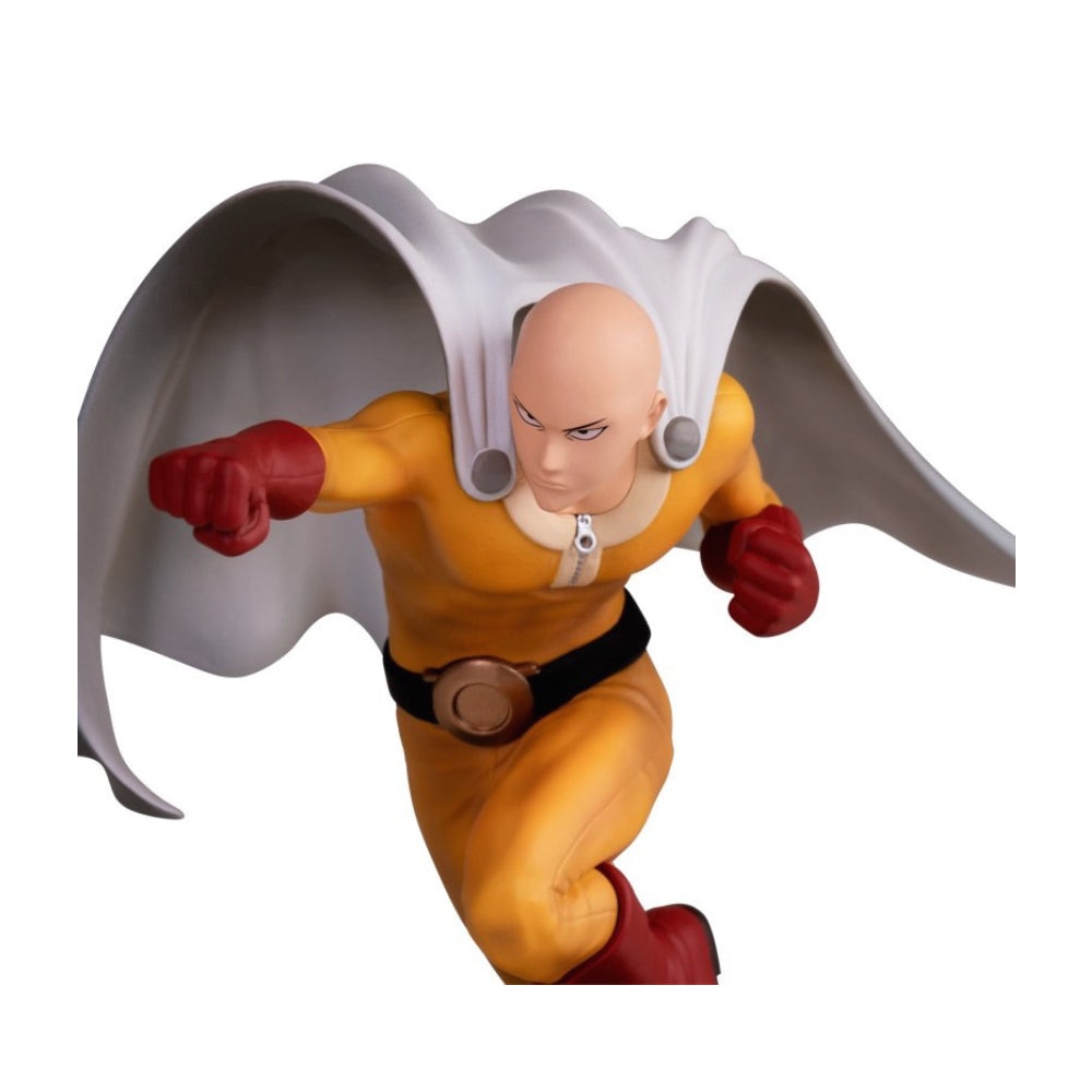 Figurina One Punch Man Saitama Super Collection 110 - eMAG.ro