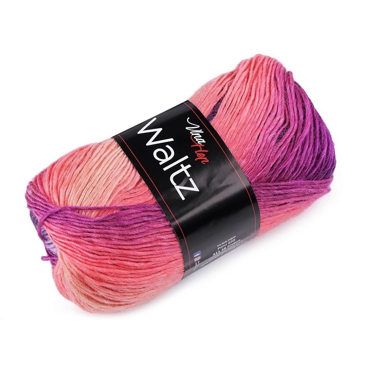 Waltz kötőfonal, 100 g-5718