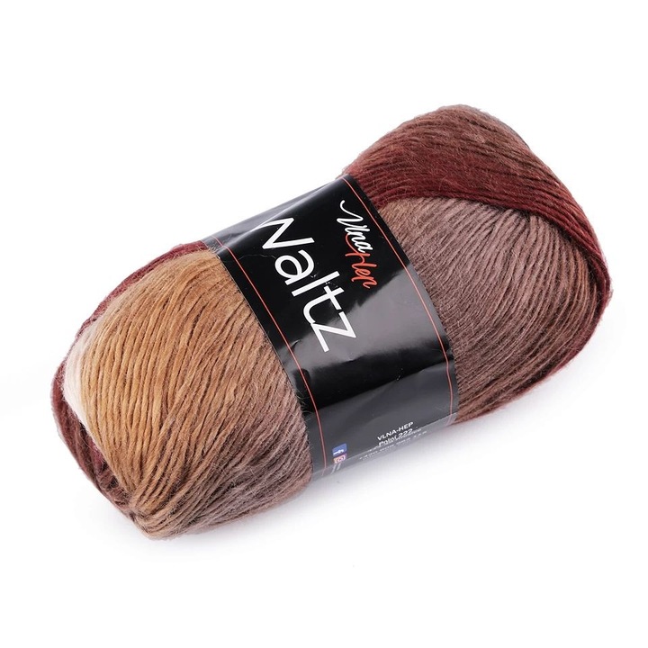 Waltz kötőfonal, 100 g-5719