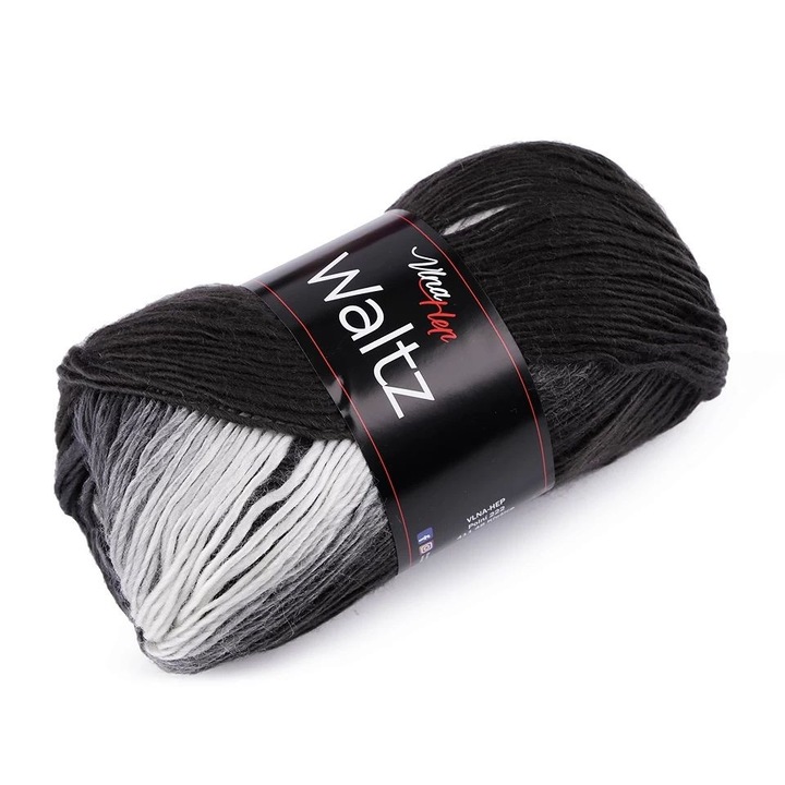 Waltz kötőfonal, 100 g-5714