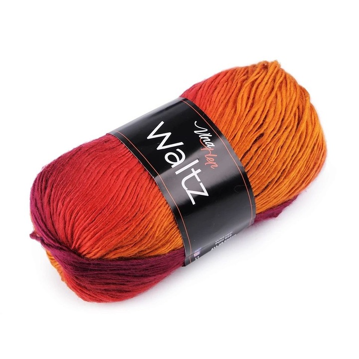 Waltz kötőfonal, 100 g-5716
