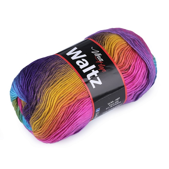 Waltz kötőfonal, 100 g-5703
