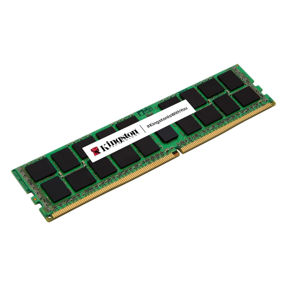 四*郎様 新品 Kingston 32GB DDR4 ECC KTH-PL432 Memorie Kingston Technology, KTH-PL432/32G, 32 GB, DDR4, 3200 MHz