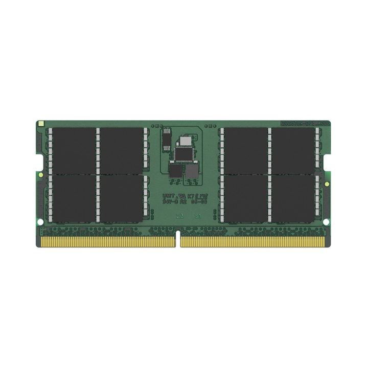 Комплект памет Kingston Technology, KCP556SD8K2-64, 2 x 32 GB, DDR5, 5600 MHz