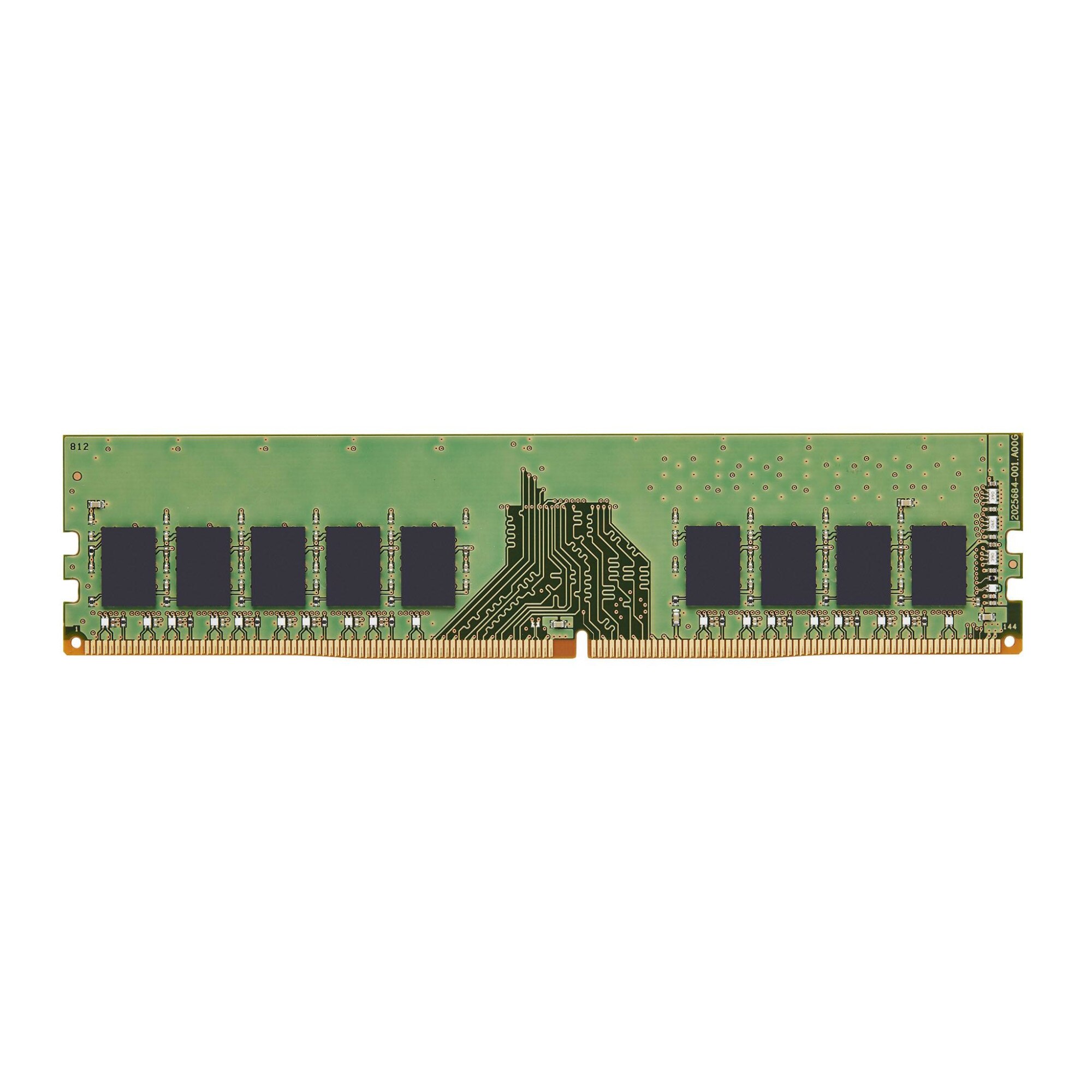 Memorie Kingston Technology, KSM32ES8/16HC, 16 GB, DDR4, 3200 MHz, ECC