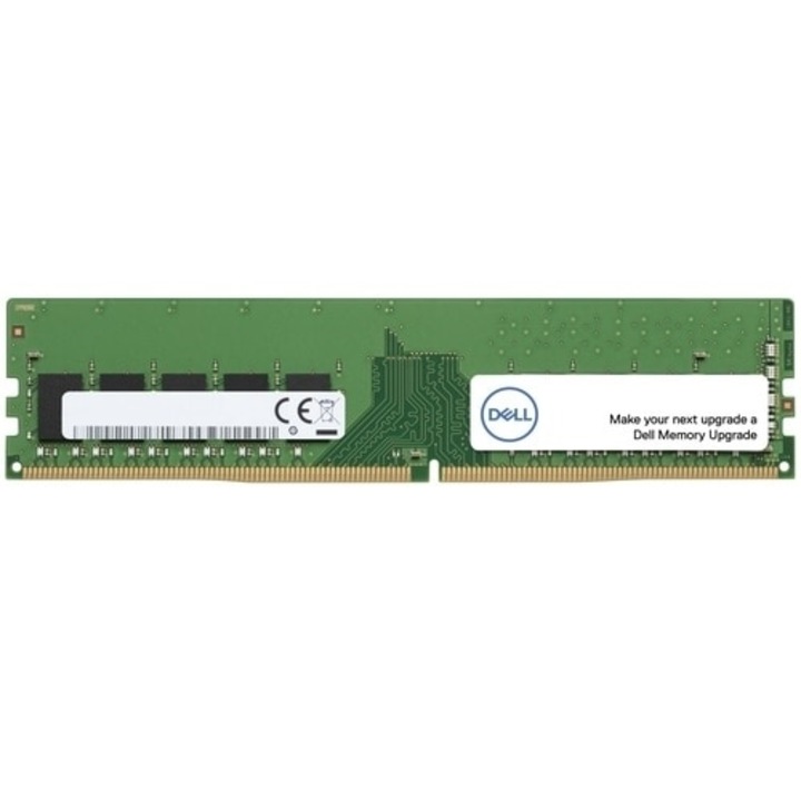 Memória DELL, A9654881, 8 GB, DDR4, 2400 MHz, ECC