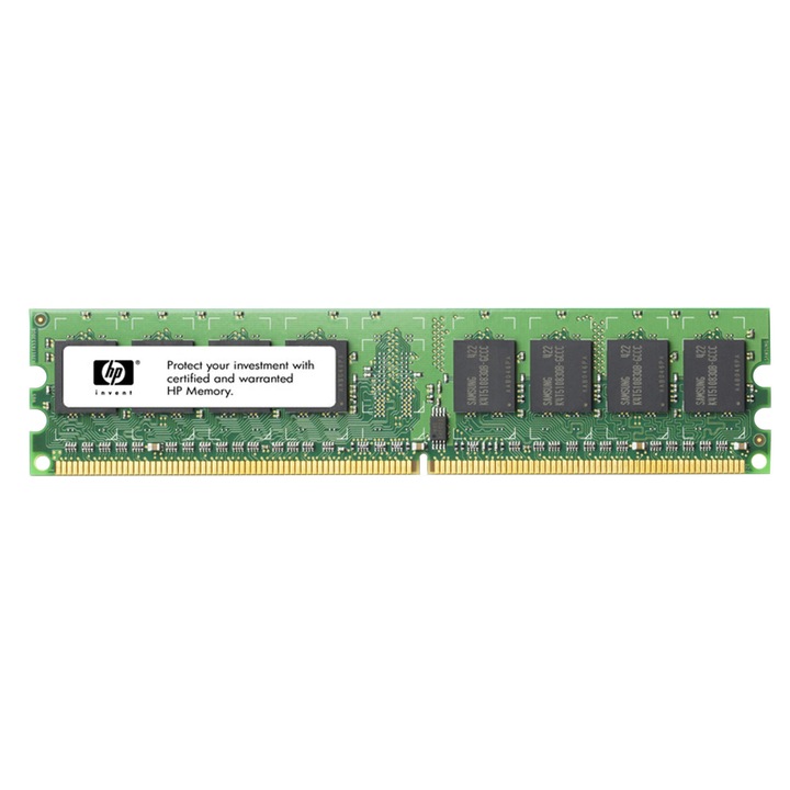 Memorie HP, 8GB, DDR3, 1333MHz