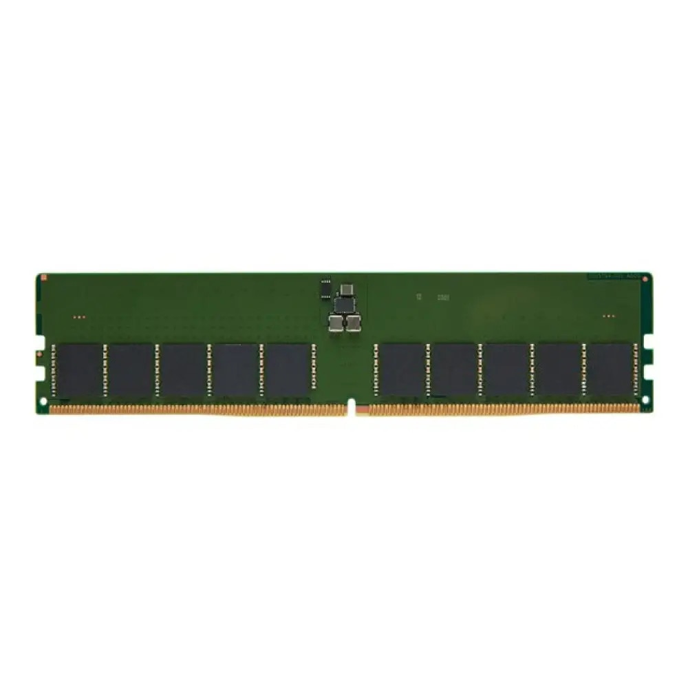 Memorie server Samsung 32 GB DDR5 ECC RDIMM 4800 MHz 2Rx8 - eMAG.ro