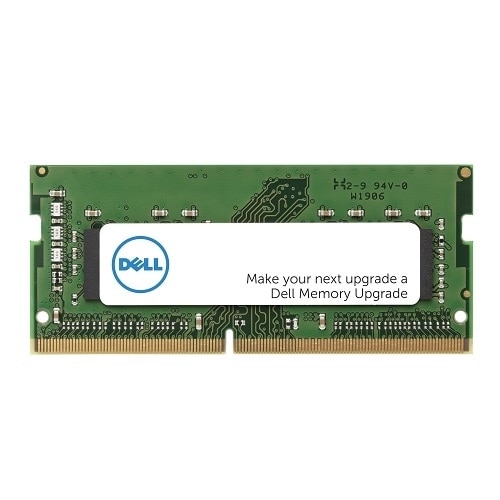 Memorie RAM, DELL, 16 GB, DDR5, 4800 MHz, Verde - eMAG.ro