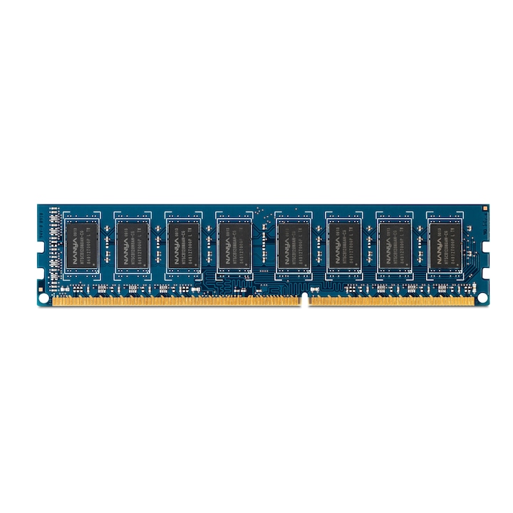 ΠΠΏΠ΅ΡΠ°ΡΠΈΠ²Π½Π° RAM ΠΏΠ°ΠΌΠ΅Ρ, HP, 2 GB, DDR3, 1600 MHz, ΡΠΈΠ½