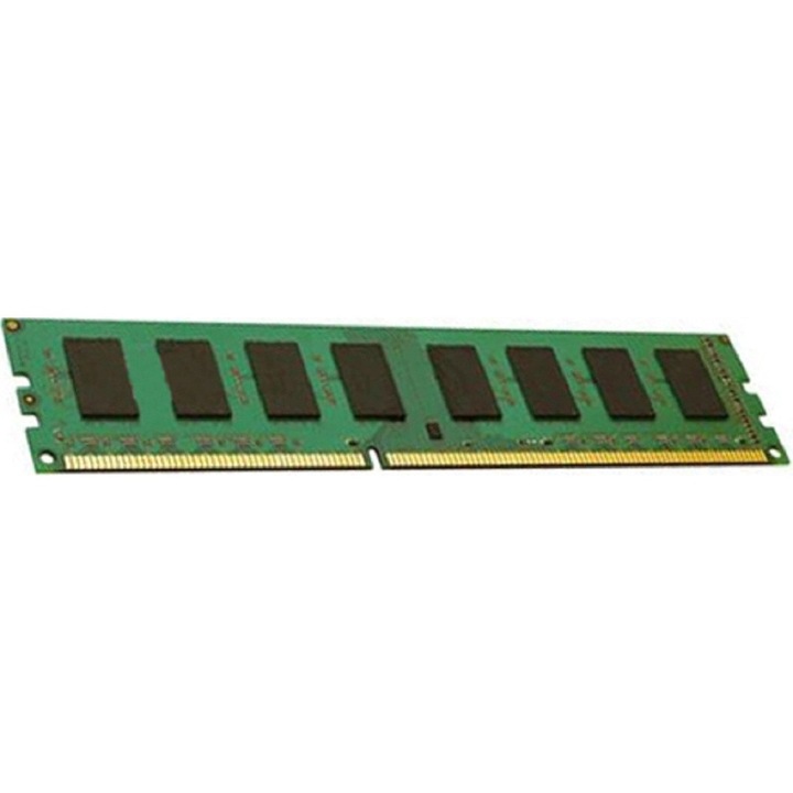 Памет RAM IBM, PC3-12800, 4GB, DDR3, 1600MHz, 240-pin DIMM