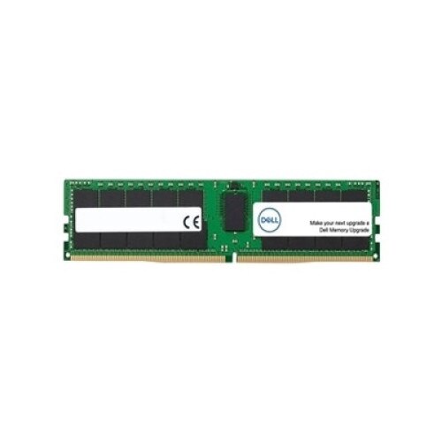 Dell 64GB DDR4-3200 ECC RDIMM Server Memory - SNPP2MYXC/64G, PC4-25600, 288-Pin (3-Year Warranty)