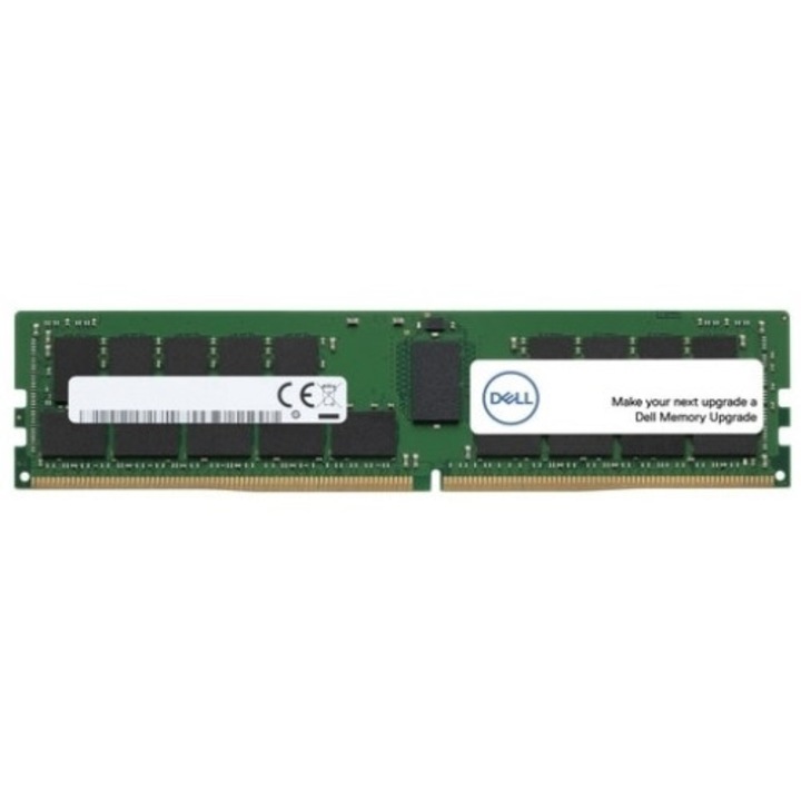 Modul de memorie, DELL, 1VRGY, 8 GB, DDR4, 2666 MHz