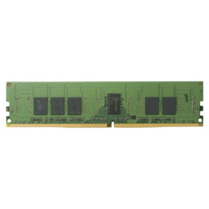Memorie RAM, HP, 4 GB, DDR4, 2400 MHz, Verde