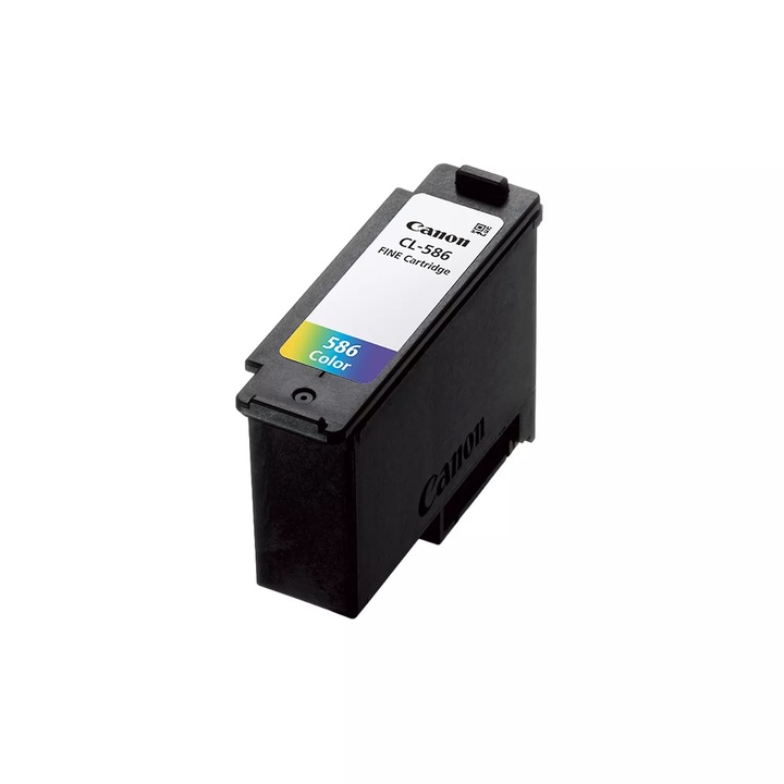 Canon 6227C001. Capacitate cartus: Randament standard, Tip de aprovizionare: Pachet unic, Cantitate per pachet: 1 bucata(e)
