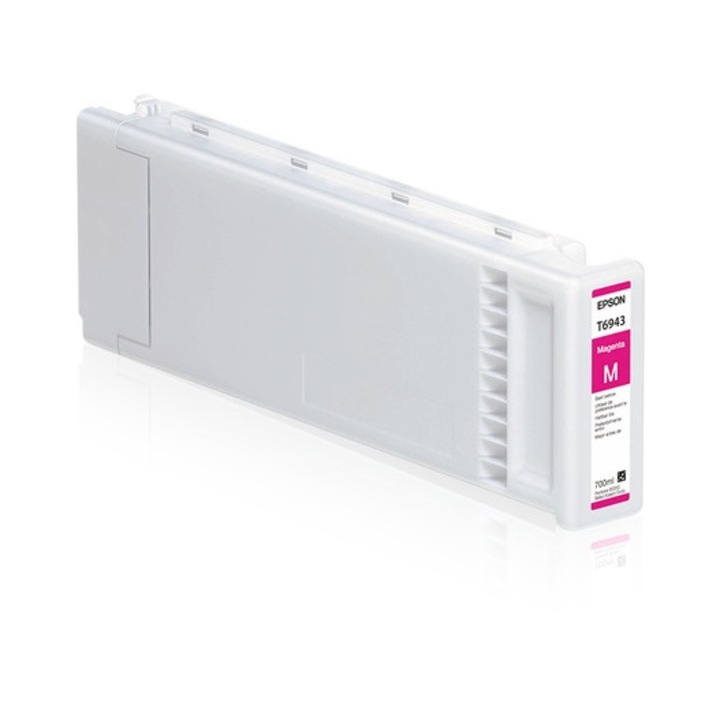 EPSON tintapatron, Magenta, 700ml