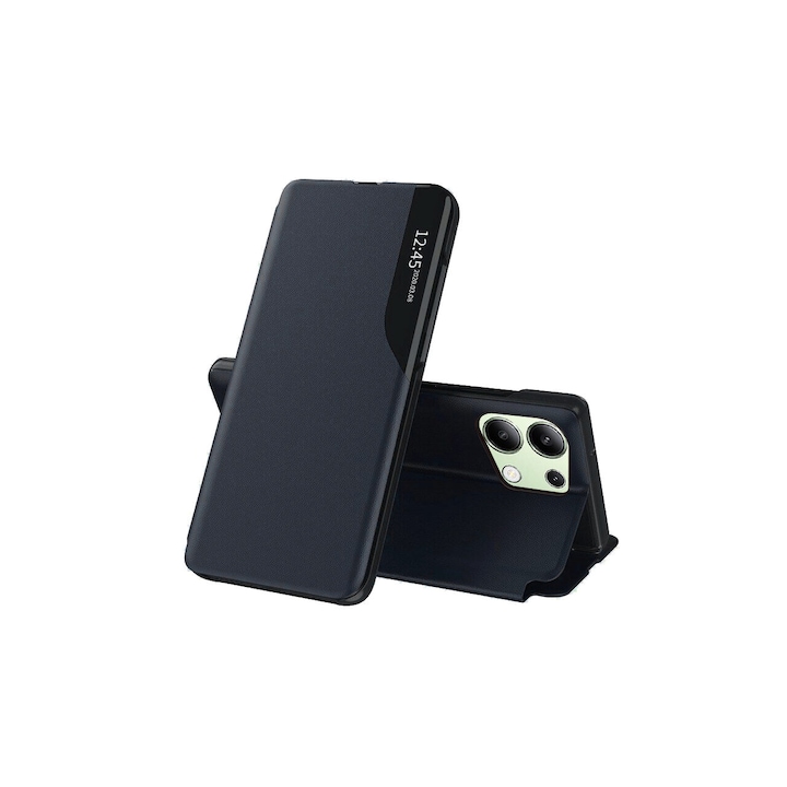 ΠΠ΅ΠΉΡ Π·Π° Xiaomi Redmi Note 13 4G Techsuit eFold Series Blue